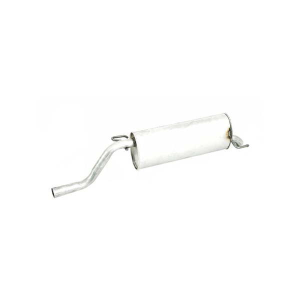 SKRUVAT PLUS sluttlyddemper Opel Corsa D - P2159848 - opel corsa d