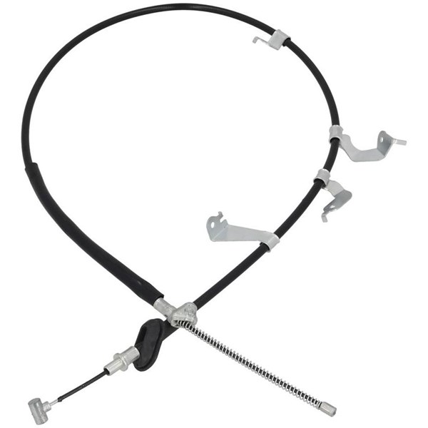Kabel, parkeringsbremse, Høyre bak - suzuki swift iv - OE 5440168L00
