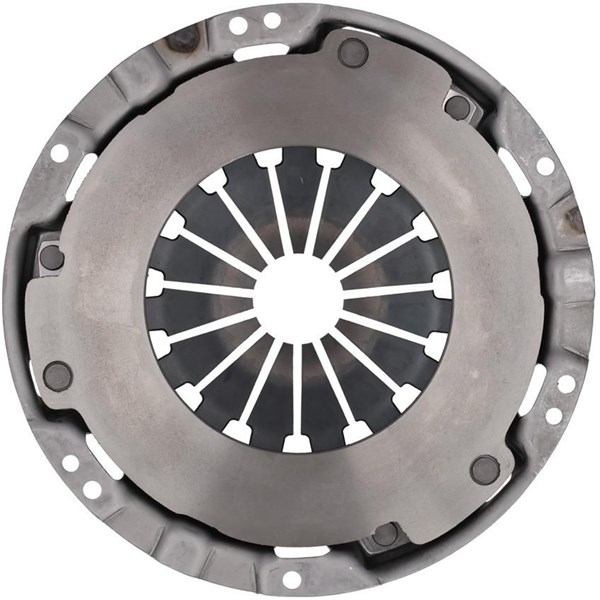 Trykkplate clutch