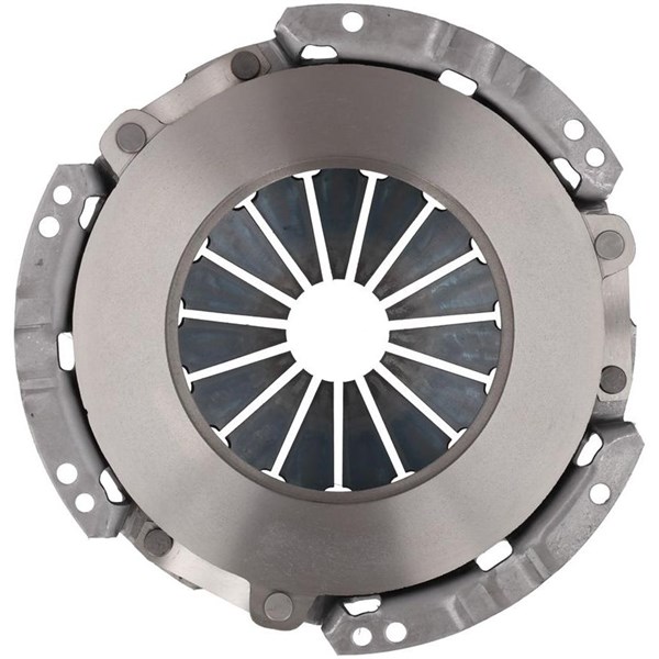 Trykkplate clutch
