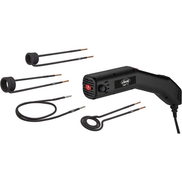 Vigor Induktions--sats V4891-1.0 VIGOR