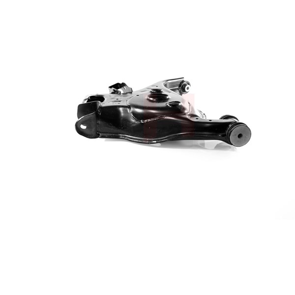 Bærebru, Bakaksel, Venstre bakaksel, Venstre GH GH