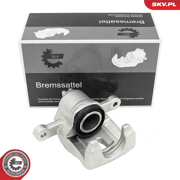 Bremsecaliper, Venstre bakaksel ESEN SKV ESEN SKV