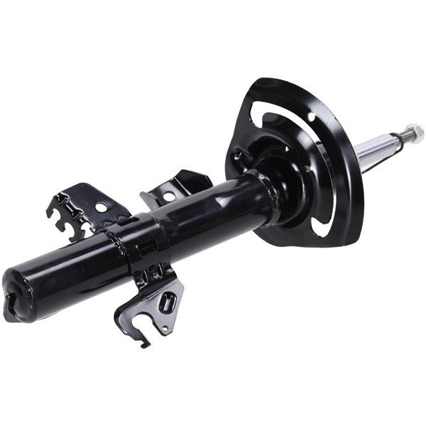 Støtdemper Gasstrykk, Framaksel venstre NTY NTY