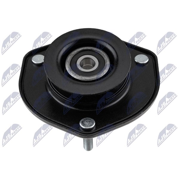 Lagring, støtdemper, Framaksel NTY NTY