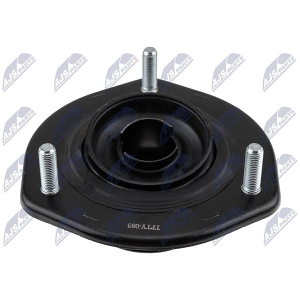 Lagring, støtdemper, Framaksel NTY NTY