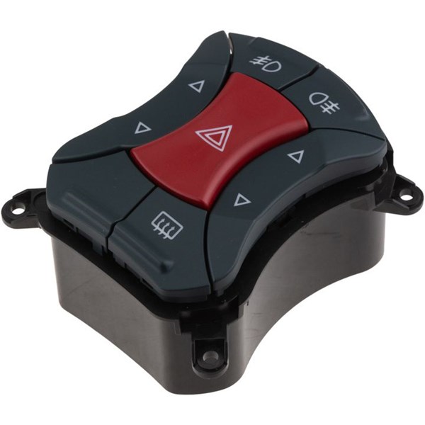 Varselblinklysbryter NTY NTY