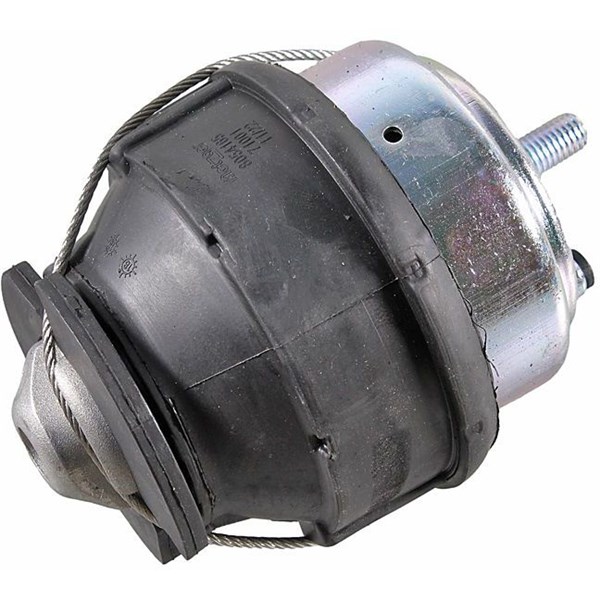 Lagring, motor, Bak, Nede