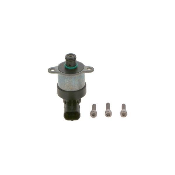 Styreventil, drivstoffmengde (Common-Rail-system) BOSCH BOSCH