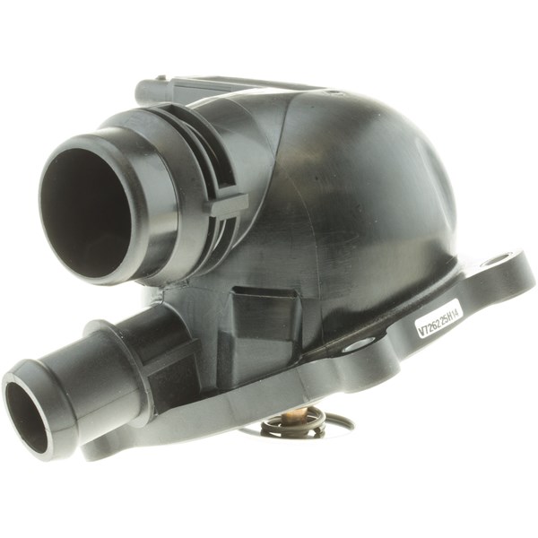 Termostat, kjølemiddel