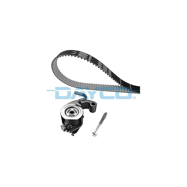 Registerreimsett DAYCO DAYCO