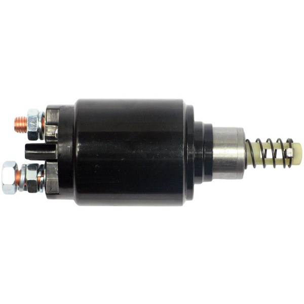 Magnetbryter, starter 12V AS-PL gul AS-PL