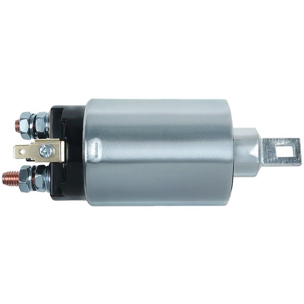 Magnetbryter, starter 24V AS-PL gul AS-PL