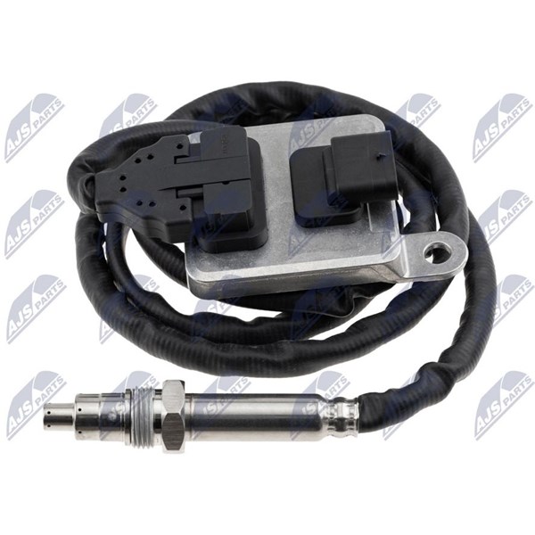 NOx-sensor, NOx-katalysator NTY NTY
