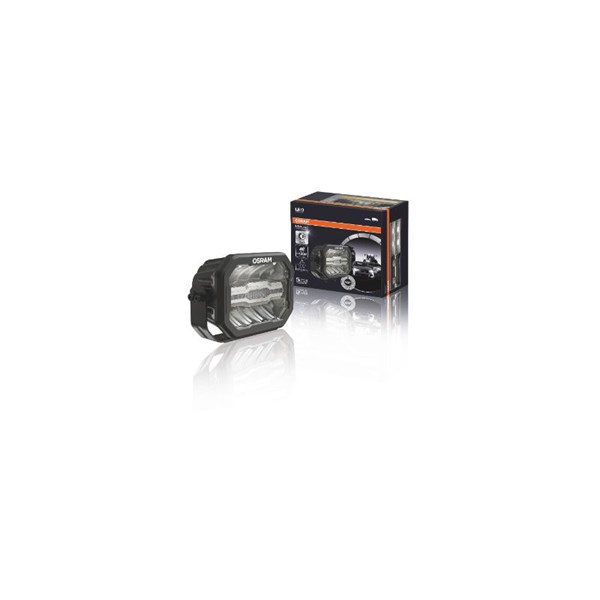 Ekstralys LEDriving Cube MX240-CB OSRAM OSRAM