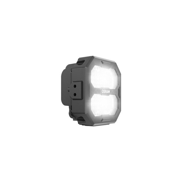OSRAM Ekstralys LEDriving Cube PX4500 Wide Beam - P2165280 - 2165280