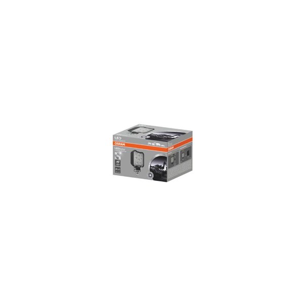 Ekstralys LEDriving Cube WL VX100-WD OSRAM OSRAM