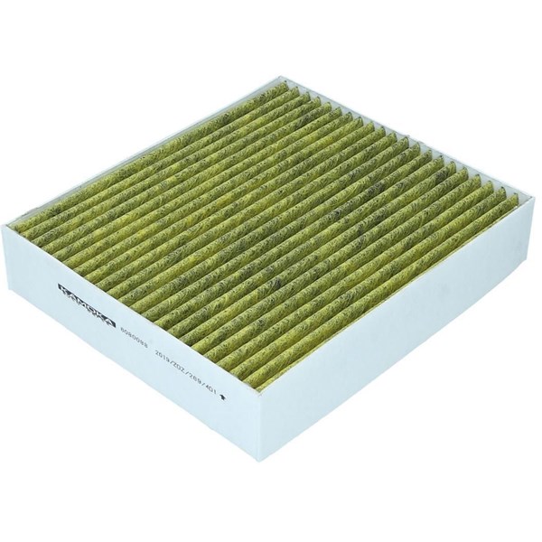 Støvfilter