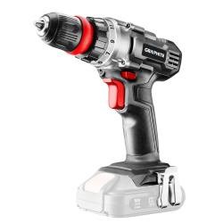 Skrutrekker 18V Energy+ (uten batteri) GRAPHITE GRAPHITE