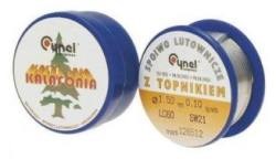 Loddetinn med fluss 1,5mm 10g