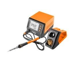 Digital lodde­stasjon 60W med display NEO Neo