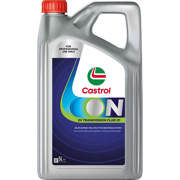 Girolje Castrol ON EV Transmission Fluid D1 CASTROL CASTROL