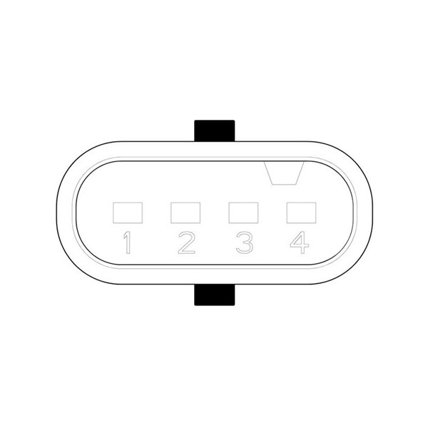 Luftmassemåler VITESCO TECHNOLOGIES Vitesco Technologies