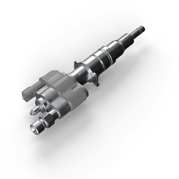 Innsprøytningsdyse VITESCO TECHNOLOGIES Vitesco Technologies