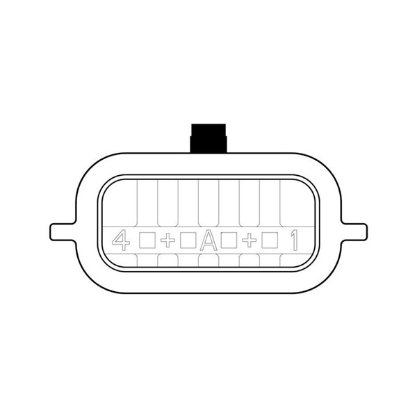 Luftmassemåler VITESCO TECHNOLOGIES Vitesco Technologies