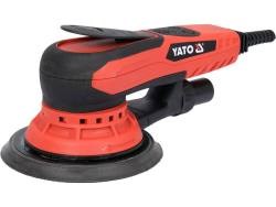 Eksentersliper 150mm 350W YATO Yato