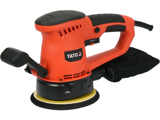 Eksentersliper 450W 150mm YATO Yato