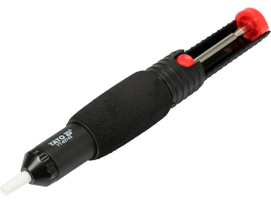 Loddesug med ekstra spiss YATO Yato