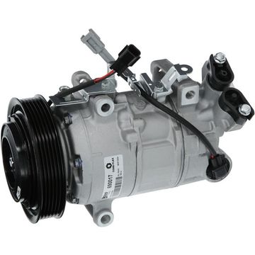 Kompressor, klimaanlegg 12V VALEO Valeo core-flex VALEO