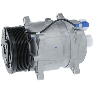 Kompressor, klimaanlegg 12V VALEO Valeo core-flex VALEO