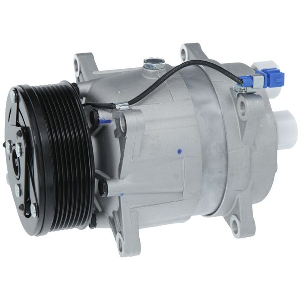 Kompressor, klimaanlegg 12V VALEO Valeo core-flex VALEO Kompressor, klimaanlegg 12V VALEO Valeo core-flex VALEO