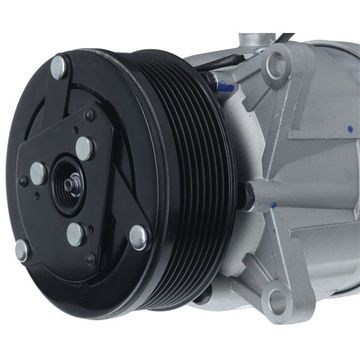 Kompressor, klimaanlegg 12V VALEO Valeo core-flex VALEO