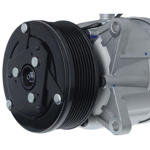 Kompressor, klimaanlegg 12V VALEO Valeo core-flex VALEO Kompressor, klimaanlegg 12V VALEO Valeo core-flex VALEO