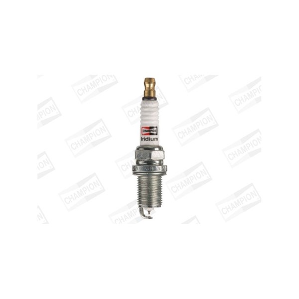 Tennplugg, Innløpsside CHAMPION Iridium CHAMPION