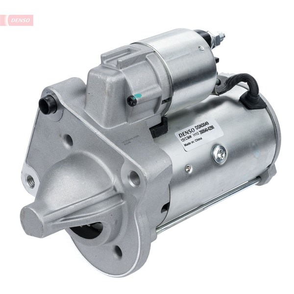 Starter 12V DENSO DENSO