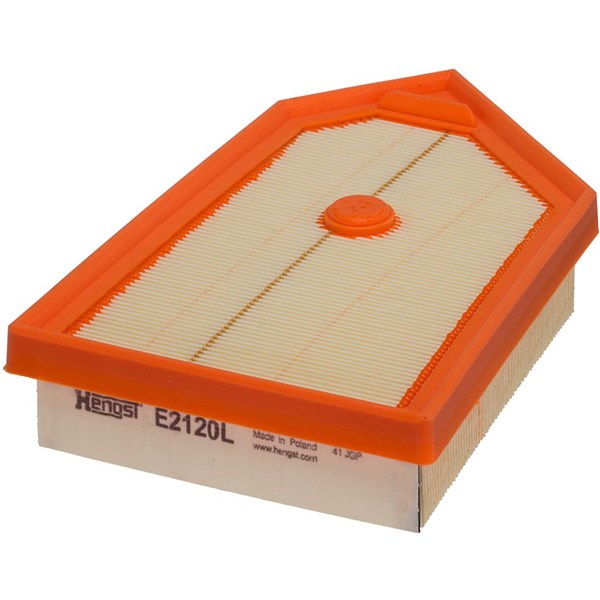Luftfilter HENGST FILTER HENGST FILTER Luftfilter HENGST FILTER HENGST FILTER