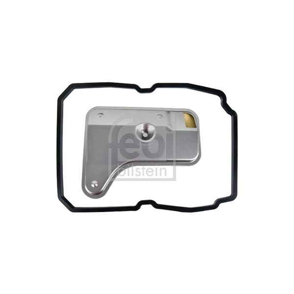 Hydraulisk filtersett, automatgir FEBI BILSTEIN FEBI BILSTEIN