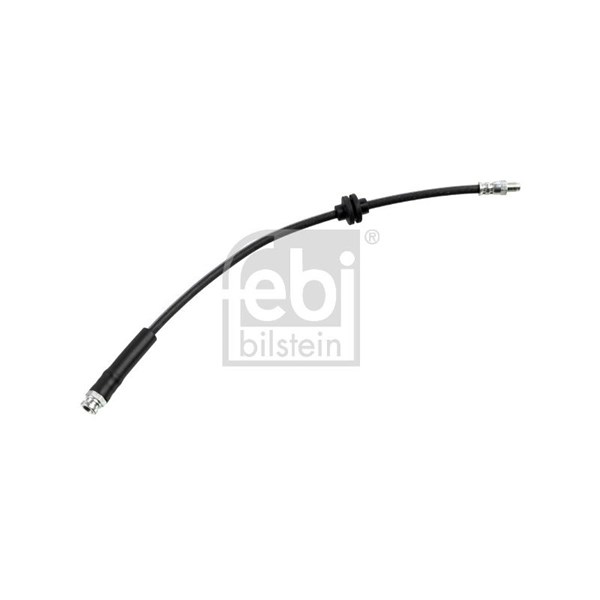 Bremseslange, Høyre bakaksel, Venstre bakaksel FEBI BILSTEIN FEBI BILSTEIN Bremseslange, Høyre bakaksel, Venstre bakaksel FEBI BILSTEIN FEBI BILSTEIN