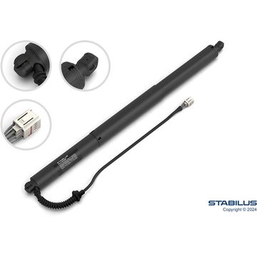 Elektrisk bakluke, på begge sider STABILUS //  inter-stopâ® STABILUS