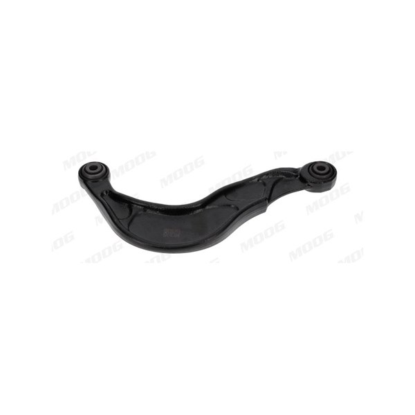 Bærebru, Bakaksel, på begge sider MOOG MOOG