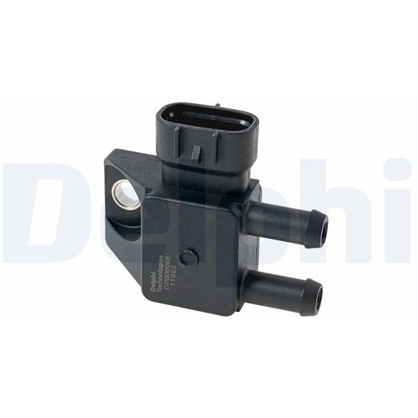 Sensor, avgasstrykk DELPHI DELPHI Sensor, avgasstrykk DELPHI DELPHI