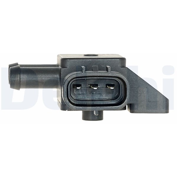 Sensor, avgasstrykk DELPHI DELPHI