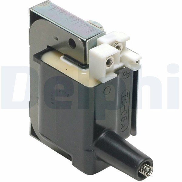 Tennspole 12V DELPHI DELPHI