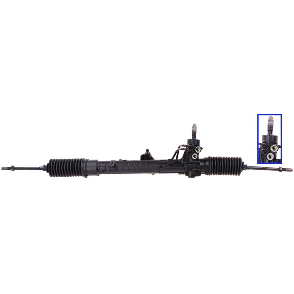 Styresnekke ELSTOCK ELSTOCK