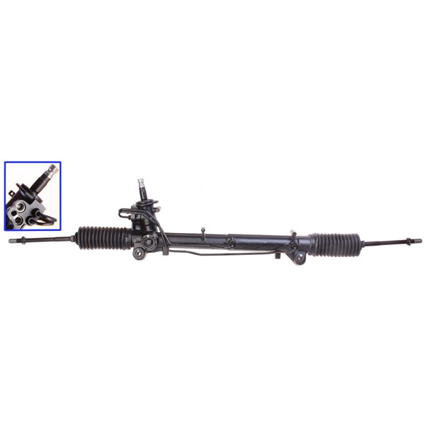 Styresnekke ELSTOCK ELSTOCK