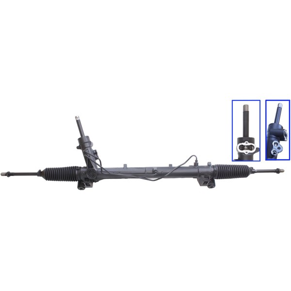 Styresnekke ELSTOCK ELSTOCK